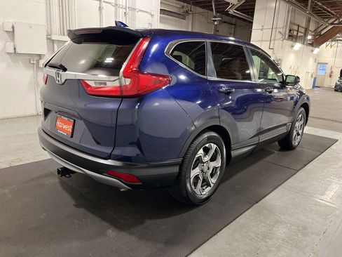 Used 2018 Honda CR-V EX-L image 8