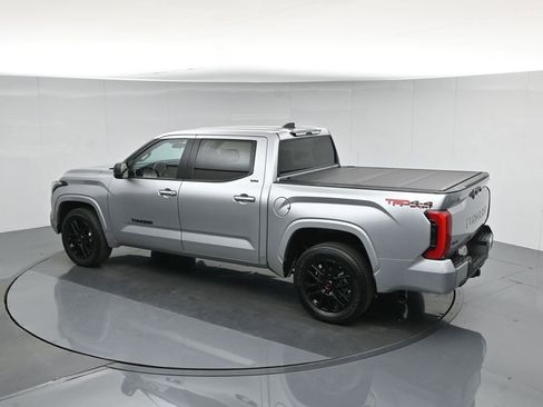 Used 2024 Toyota Tundra SR5 w/ TRD Sport Package AWD/4WD image 45