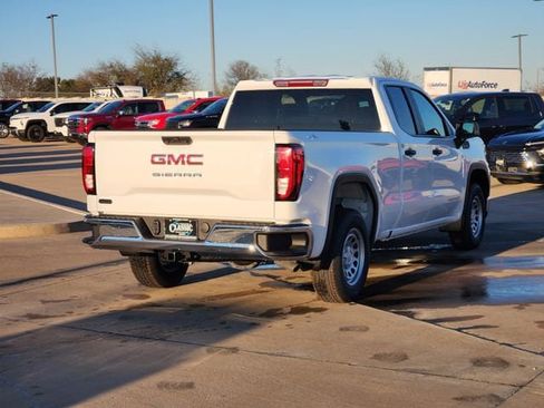 New 2026 GMC Sierra 1500 Pro w/ Pro Value Package image 17