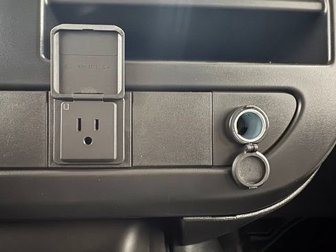 New 2026 Chevrolet Express 2500 w/ Driver Convenience Package RWD image 18