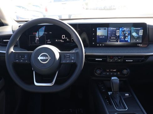 New 2026 Nissan Kicks SV image 19