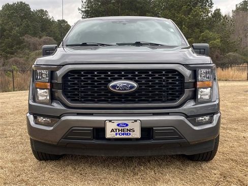 Used 2023 Ford F150 XL w/ STX Appearance Package image 10