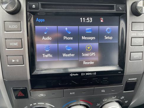 Used 2016 Toyota Tundra SR5 w/ TRD Off Road Package image 19