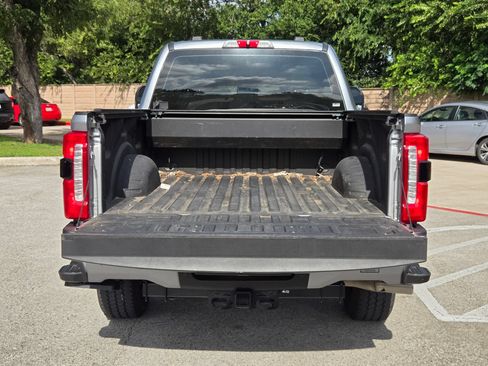 Used 2024 Ford F250 XL w/ STX Appearance Package AWD/4WD image 23
