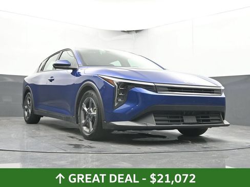 Used 2025 Kia K4 FWD image 38