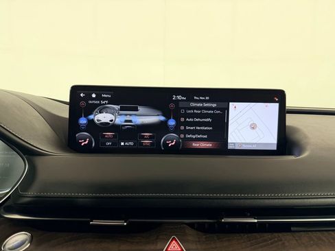 Used 2021 Genesis G80 3.5T image 24