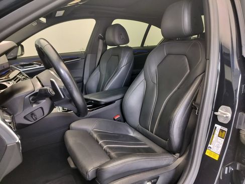 Used 2021 BMW 540i RWD image 9