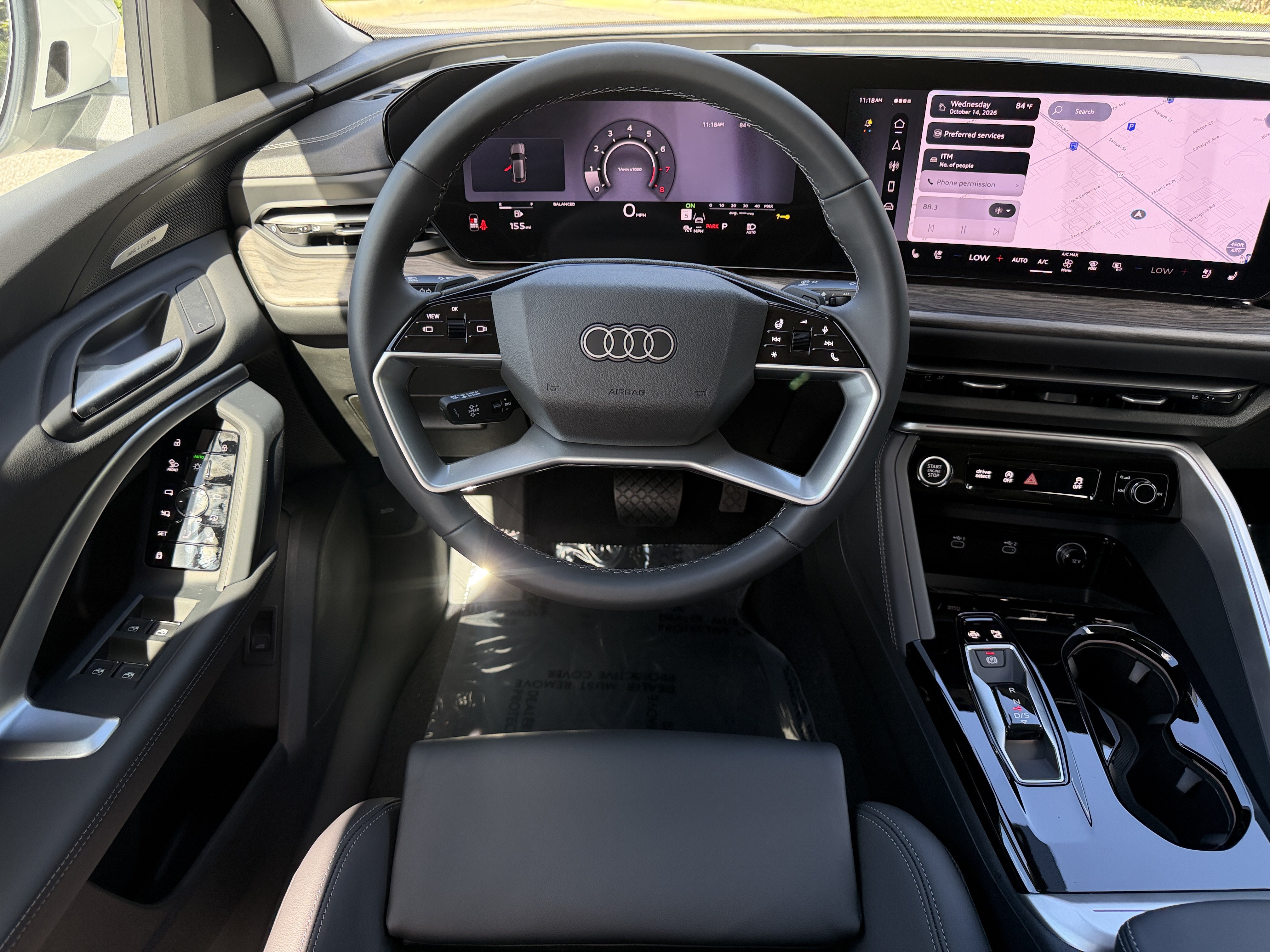 New 2026 Audi Q5 Premium Plus AWD/4WD image 15