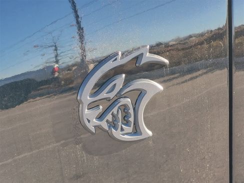 Used 2021 Dodge Durango SRT Hellcat w/ Premium Interior Group image 11