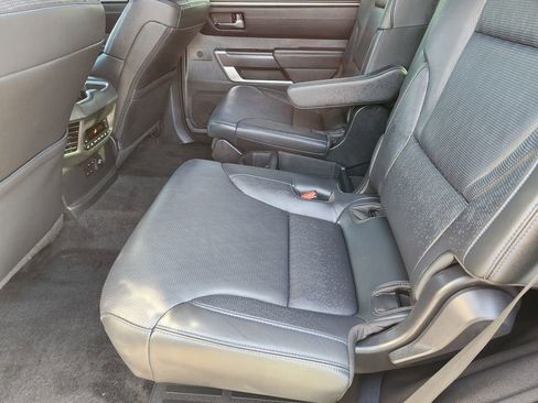 Used 2024 Toyota Sequoia Platinum image 35