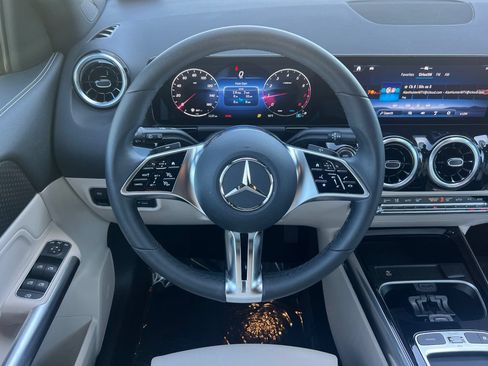 Certified 2026 Mercedes-Benz GLA 250 image 17