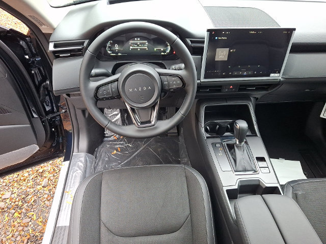 New 2026 MAZDA CX-5 Preferred AWD/4WD image 9
