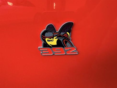Used 2020 Dodge Challenger R/T Scat Pack RWD image 30