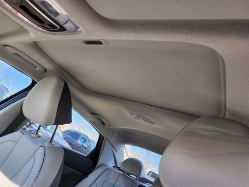 New 2026 Hyundai Elantra Limited w/ Cargo Package FWD image 19