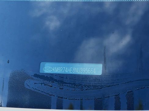 Used 2022 Hyundai Palisade Calligraphy image 38