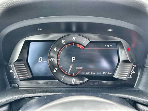 Used 2021 Toyota Supra RWD image 22