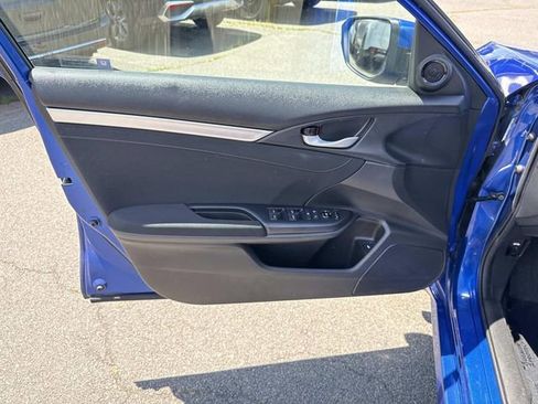 Used 2017 Honda Civic EX-T image 13
