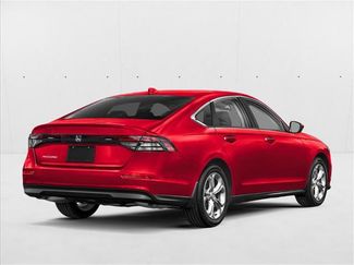 New 2025 Honda Accord LX video 2