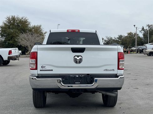 Used 2024 RAM 2500 Big Horn image 4