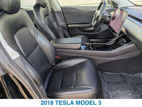 Used 2018 Tesla Model 3 Long Range image 25