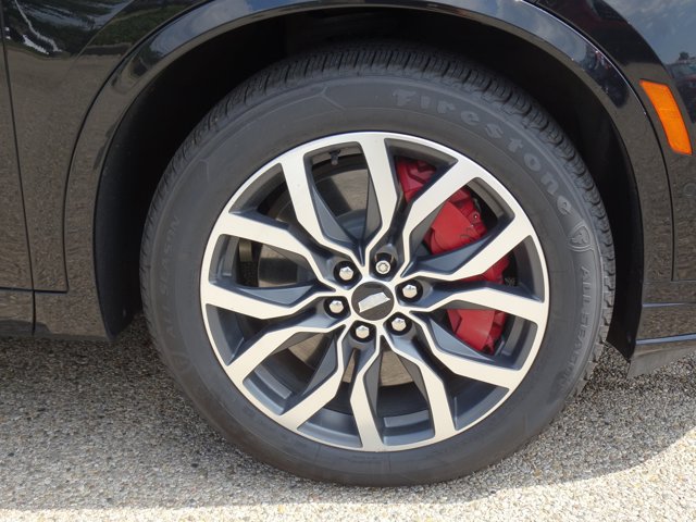 Used 2022 Cadillac XT6 Sport w/ Platinum Package AWD/4WD image 30