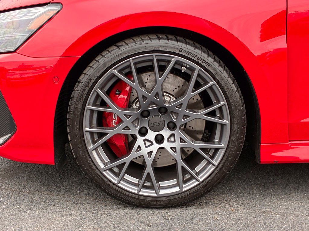 Used 2026 Audi RS 3 AWD/4WD image 55