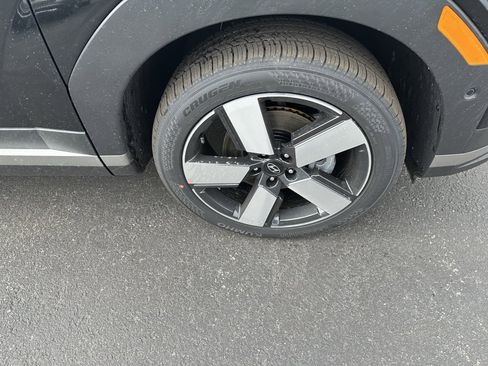 New 2026 Hyundai Santa Fe Limited image 30