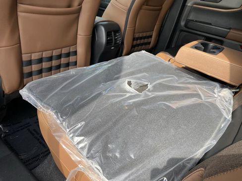 New 2025 Ford Bronco Sport Outer Banks w/ Outer Banks Tech Package+ image 47