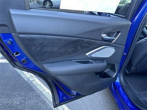 Certified 2025 Acura RDX A-Spec image 14