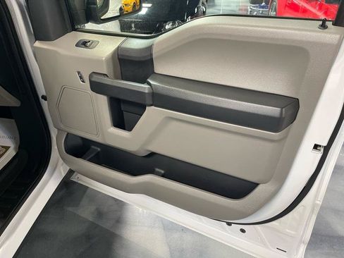 Used 2020 Ford F150 XL w/ Equipment Group 101A Mid RWD image 39