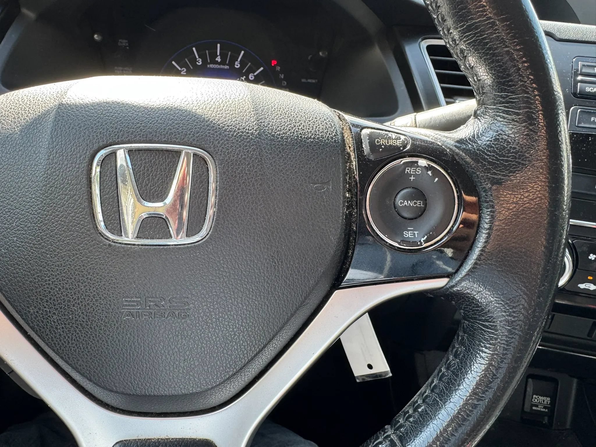 Used 2013 Honda Civic EX-L image 22