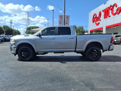 Used 2022 RAM 2500 Laramie AWD/4WD image 9