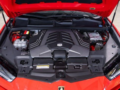 Used 2022 Lamborghini Urus - $272,254 MSRP - ADVANCED 3D image 23