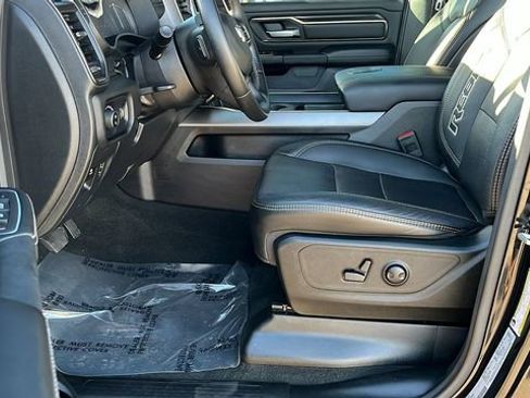 Used 2023 RAM 1500 Rebel w/ Rebel Level 1 Equipment Group image 17