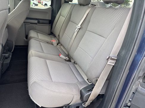 Used 2019 Ford F150 XLT w/ Equipment Group 301A Mid image 10