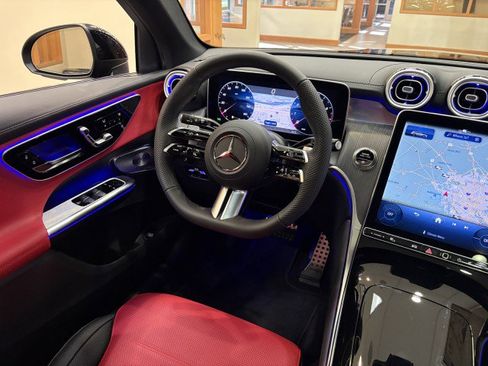 New 2026 Mercedes-Benz GLC 300 image 10