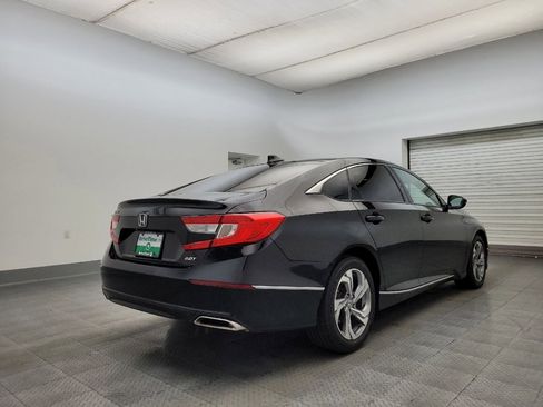 Used 2018 Honda Accord EX-L image 9