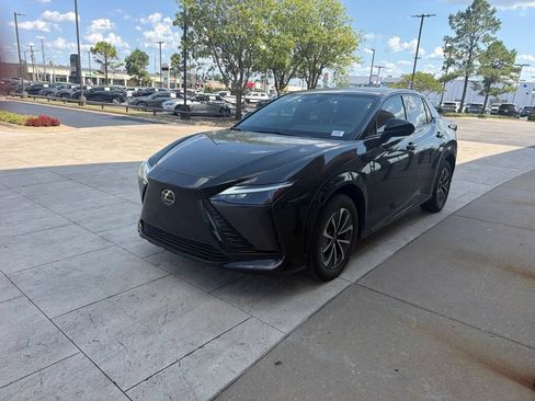 Used 2024 Lexus RZ 300e Premium w/ Accessory Package (Z1) FWD image 1