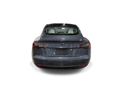 Certified 2023 Tesla Model 3 Standard Range RWD image 5