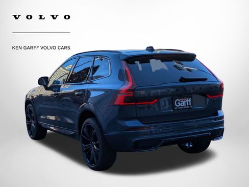 New 2026 Volvo XC60 B5 Ultra w/ Climate Package image 5