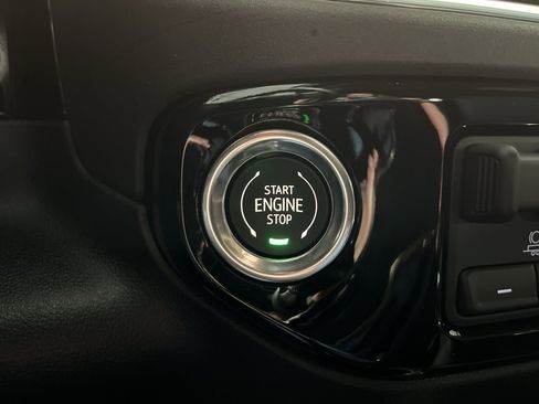 New 2026 Chevrolet Silverado 1500 LT Trail Boss w/ Protection Package image 24