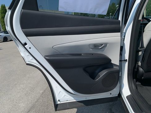 Certified 2025 Hyundai Tucson SEL image 23