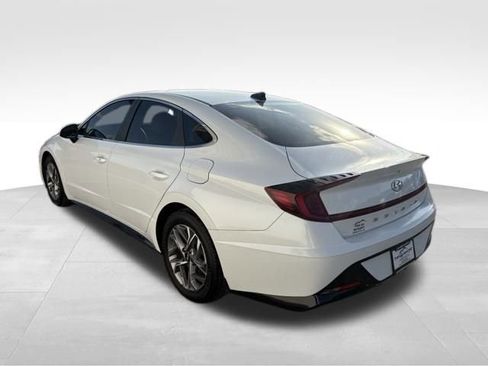 Used 2021 Hyundai Sonata SEL image 11