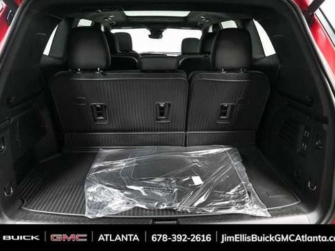 New 2026 Buick Enclave Preferred w/ Power Package AWD/4WD image 27