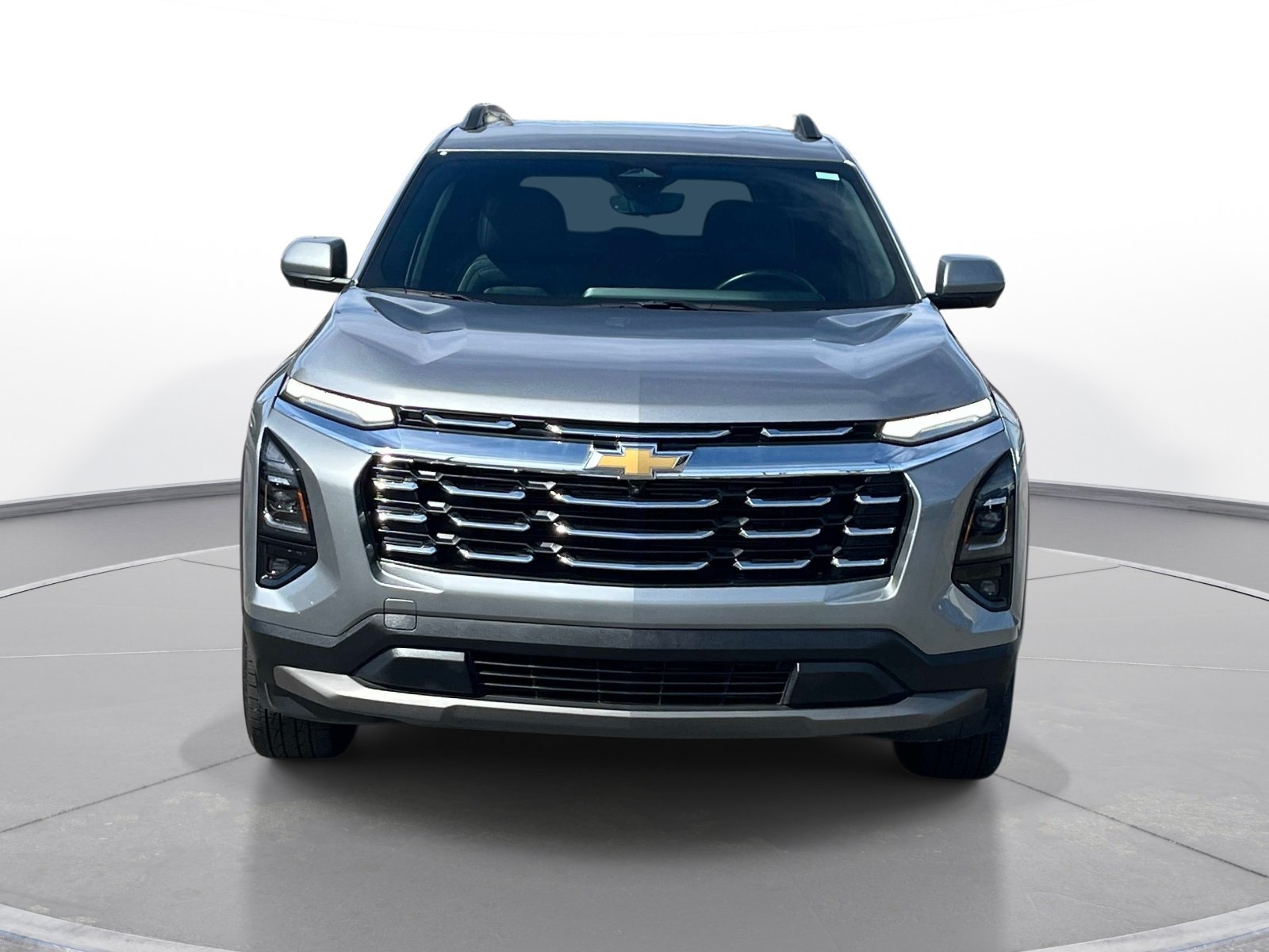 Used 2025 Chevrolet Equinox LT w/ Convenience Package II FWD image 11
