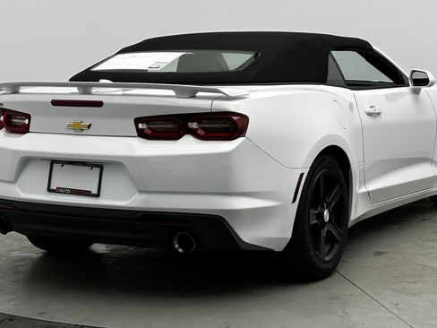 Used 2019 Chevrolet Camaro LT image 7