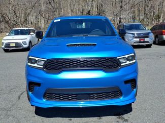 New 2026 Dodge Durango GT video 2