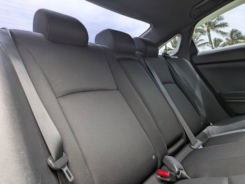 Used 2019 Honda Civic Si image 17