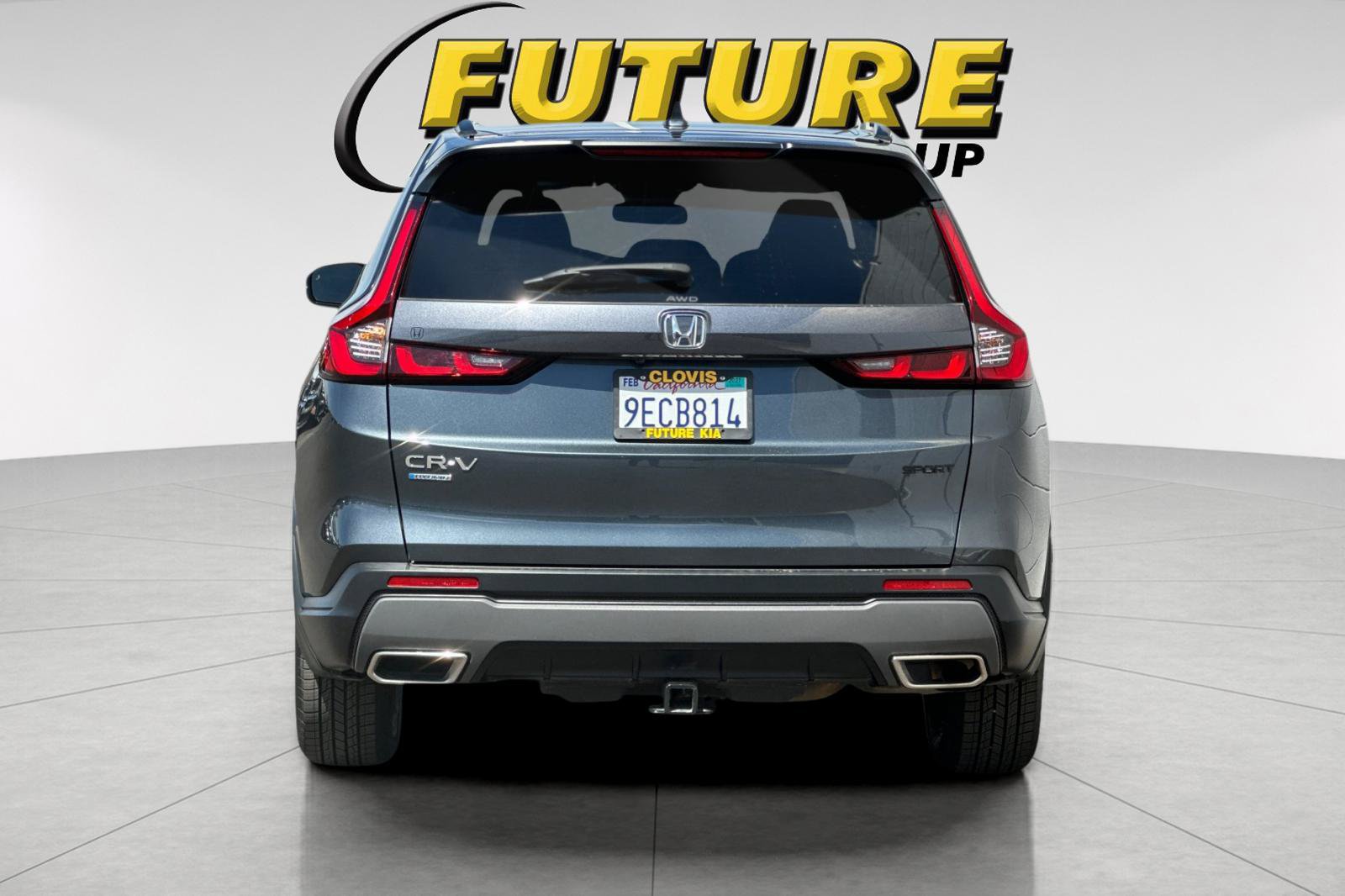 Used 2023 Honda CR-V Sport image 5