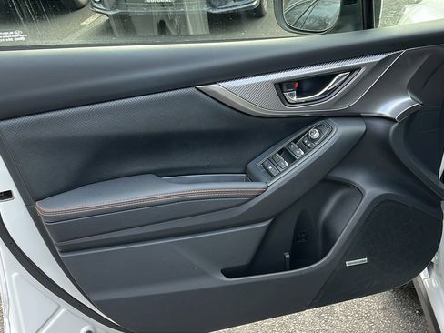 Certified 2023 Subaru Crosstrek 2.5i Limited image 10